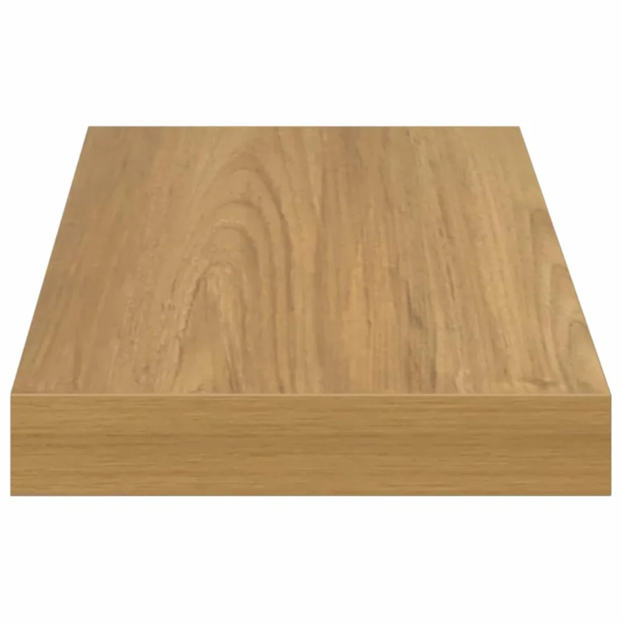 Étagère Murale Marron 40 x 23,5 x 4 cm Bois d'ingénierie - 7