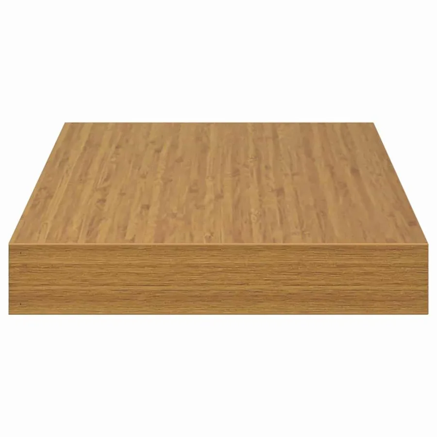 Étagère Murale Beige 40 x 23,5 x 4 cm Bois d'ingénierie - 7