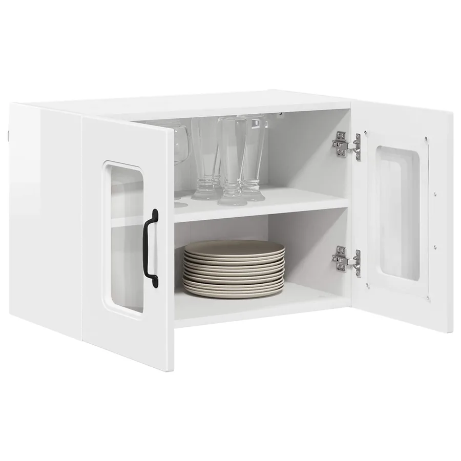 Panneau de lave-vaisselle Kalmar Blanc 60 x 31 x 40 cm - 3