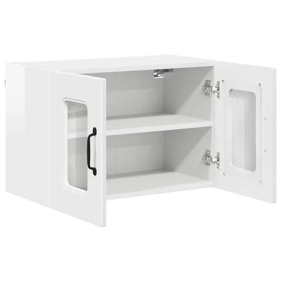 Panneau de lave-vaisselle Kalmar Blanc 60 x 31 x 40 cm - 5