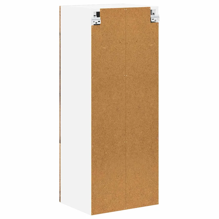 Panneau de lave-vaisselle Kalmar Bois ancien 40 x 31 x 100 cm - 7