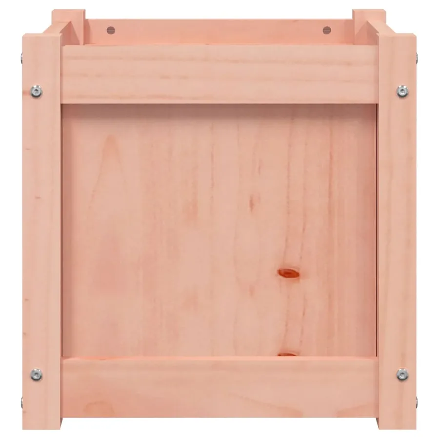 Jardinières 2 pcs bois massif douglas - 6