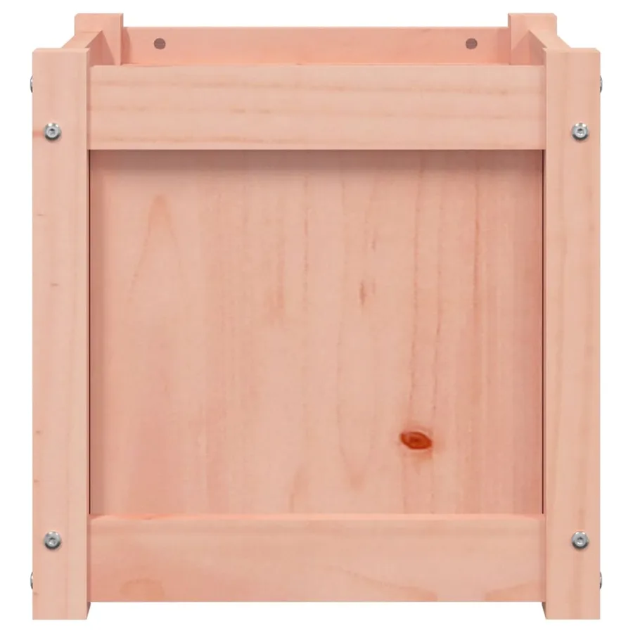 Jardinières 2 pcs bois massif douglas - 7