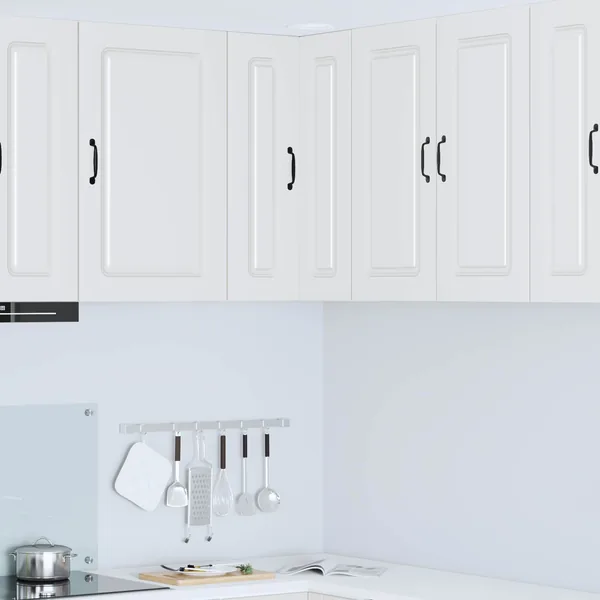 Panneau de lave-vaisselle Kalmar Blanc 57 x 57 x 80 cm