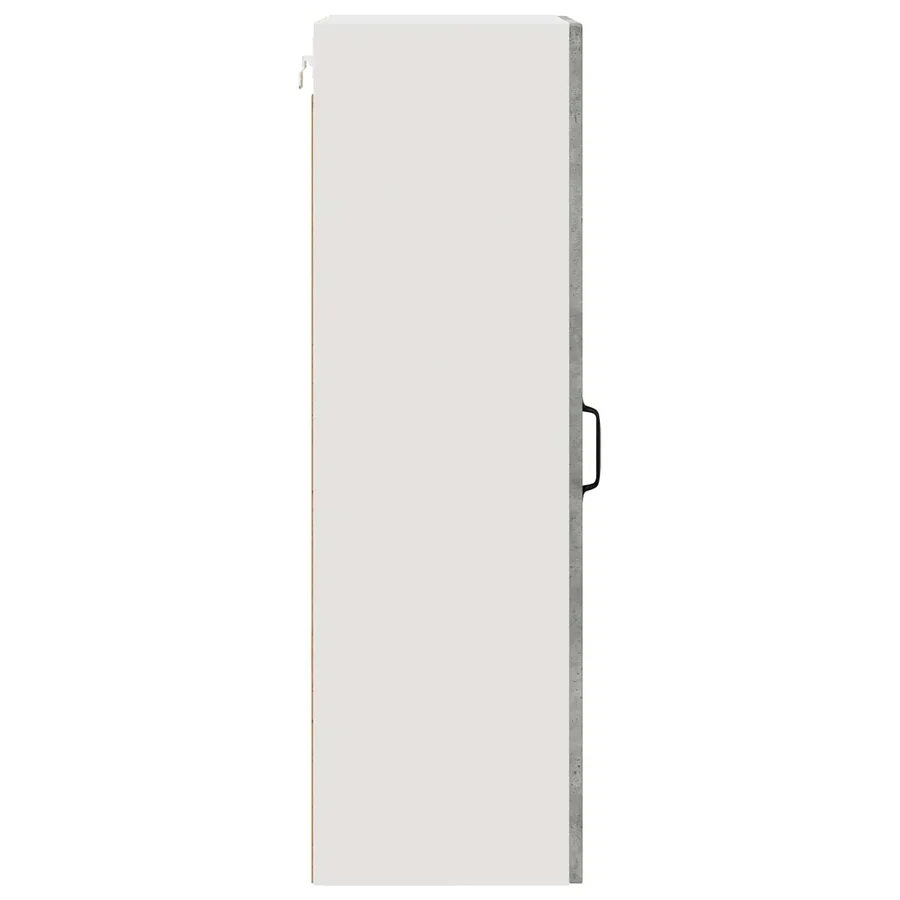 Panneau de lave-vaisselle Kalmar Gris béton 40 x 31 x 100 cm - 6