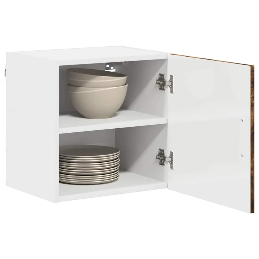 Panneau de lave-vaisselle Kalmar 2 pcs Chêne fumé - 3