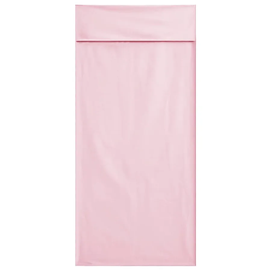 Serviettes de chaise d'extérieur 2 pcs Rose 130 x 60 cm - 5