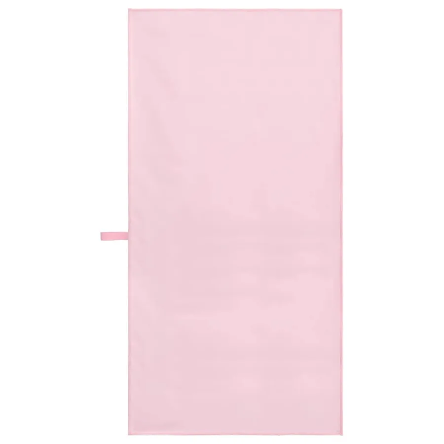 Serviettes de sport 2 pcs Rose 100 x 50 cm - 4