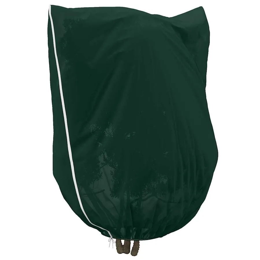 Couvercles de Fleece de Protection Anti-Gel pour Plantes 3 pcs - 3