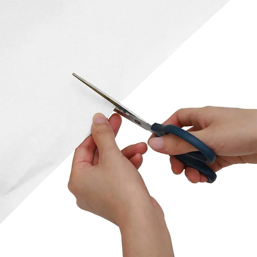 Fleece de protection des plantes contre le gel Blanc 20 x 1,6 m - 8