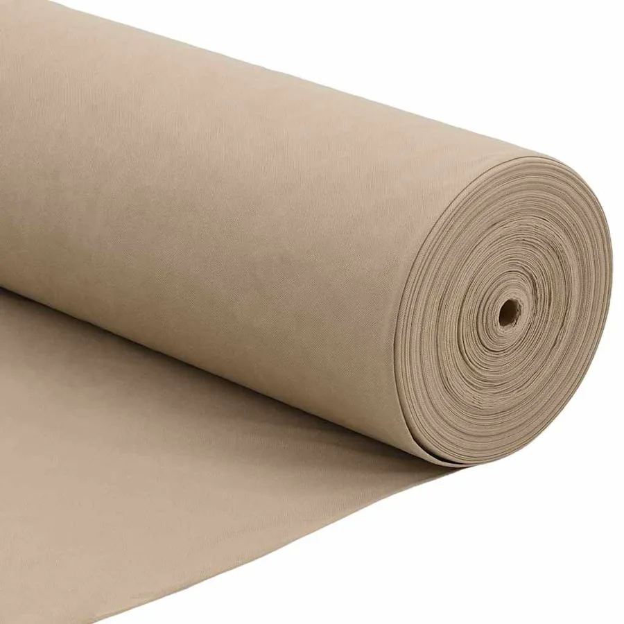 Fleece de protection des plantes contre le gel Beige 50 x 3,2 m - 9