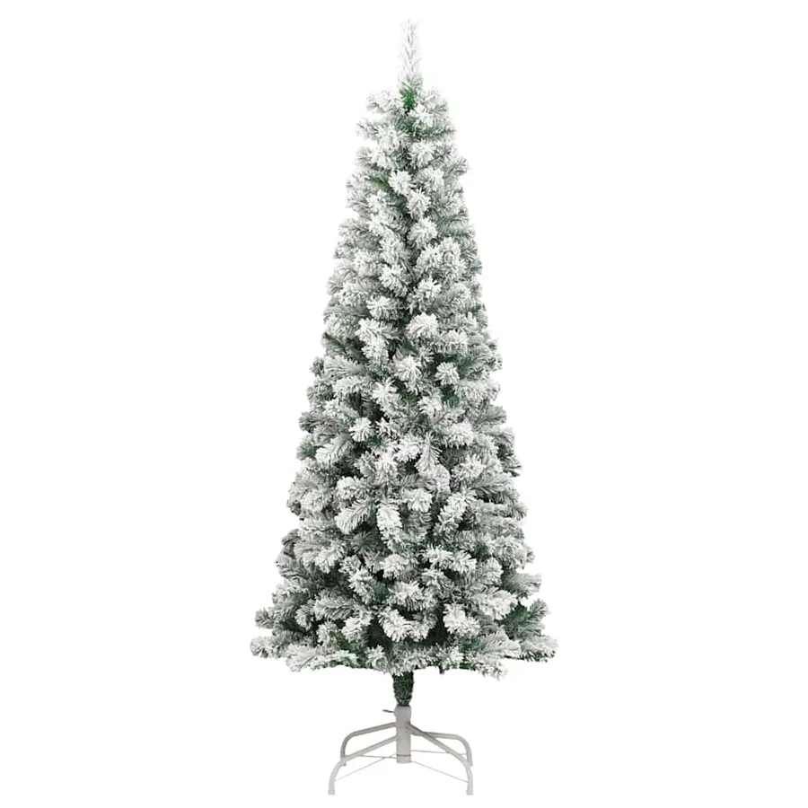 Sapin de Noël Artificiel à Branches Articulées 240 cm - 5