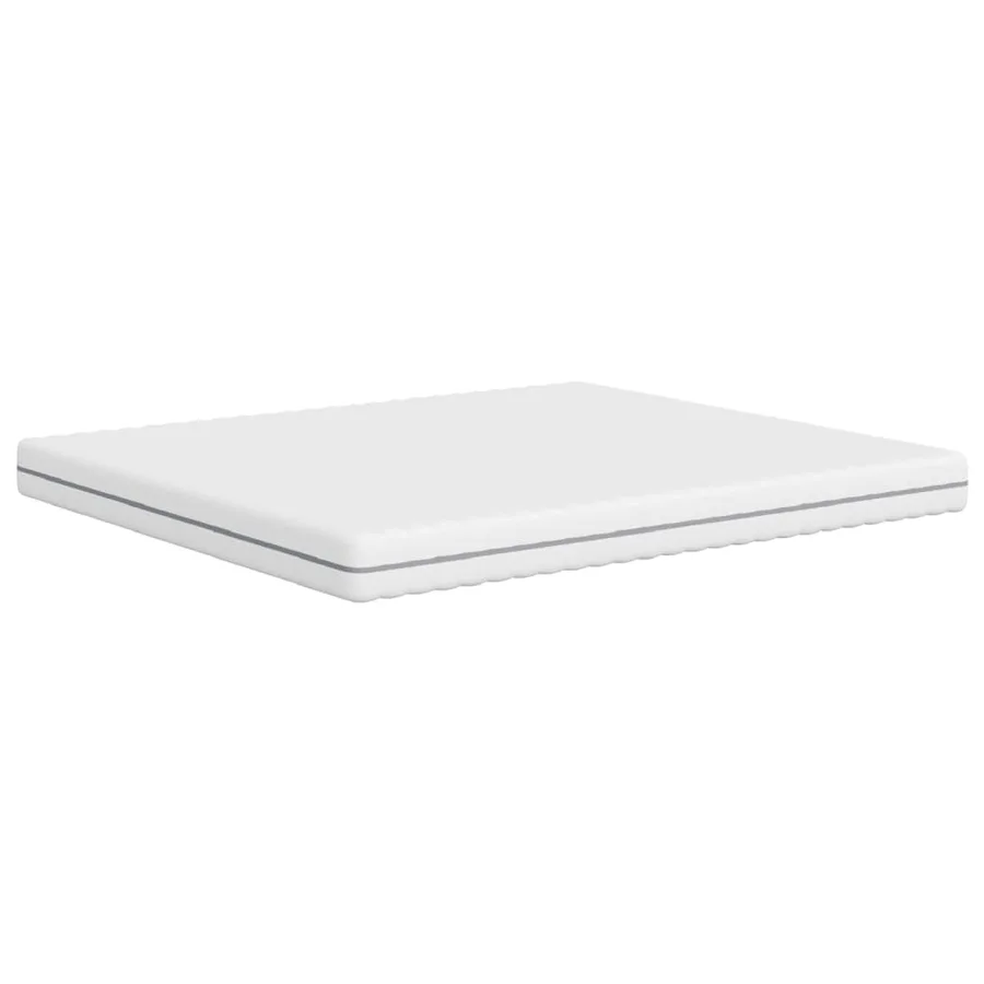 Matelas en mousse moyennement doux 180x200 cm - 3