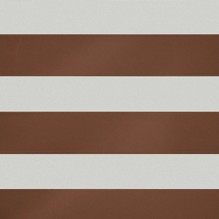 Tente de fête pop-up 195 x 195 x 245 cm Marron Tissu Oxford - 18