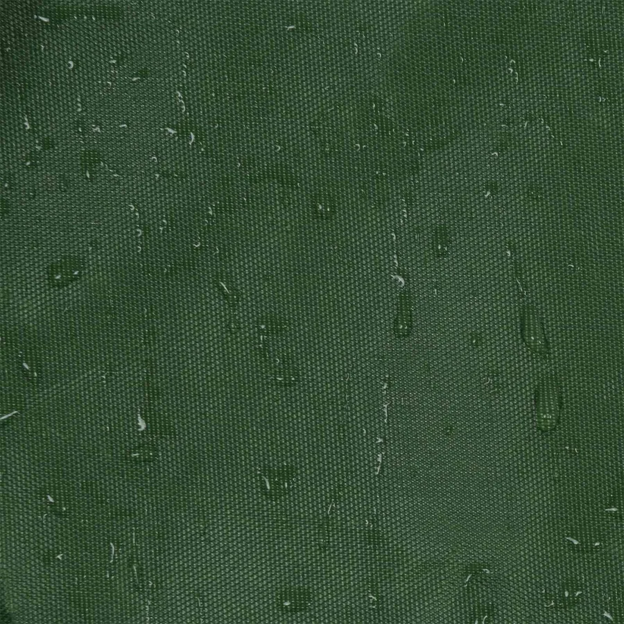 Tente de fête pop-up 195 x 195 x 245 cm Vert Tissu Oxford - 13