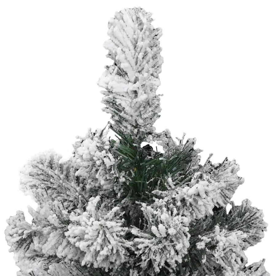 Sapin de Noël Artificiel à Branches Articulées 150 cm - 11