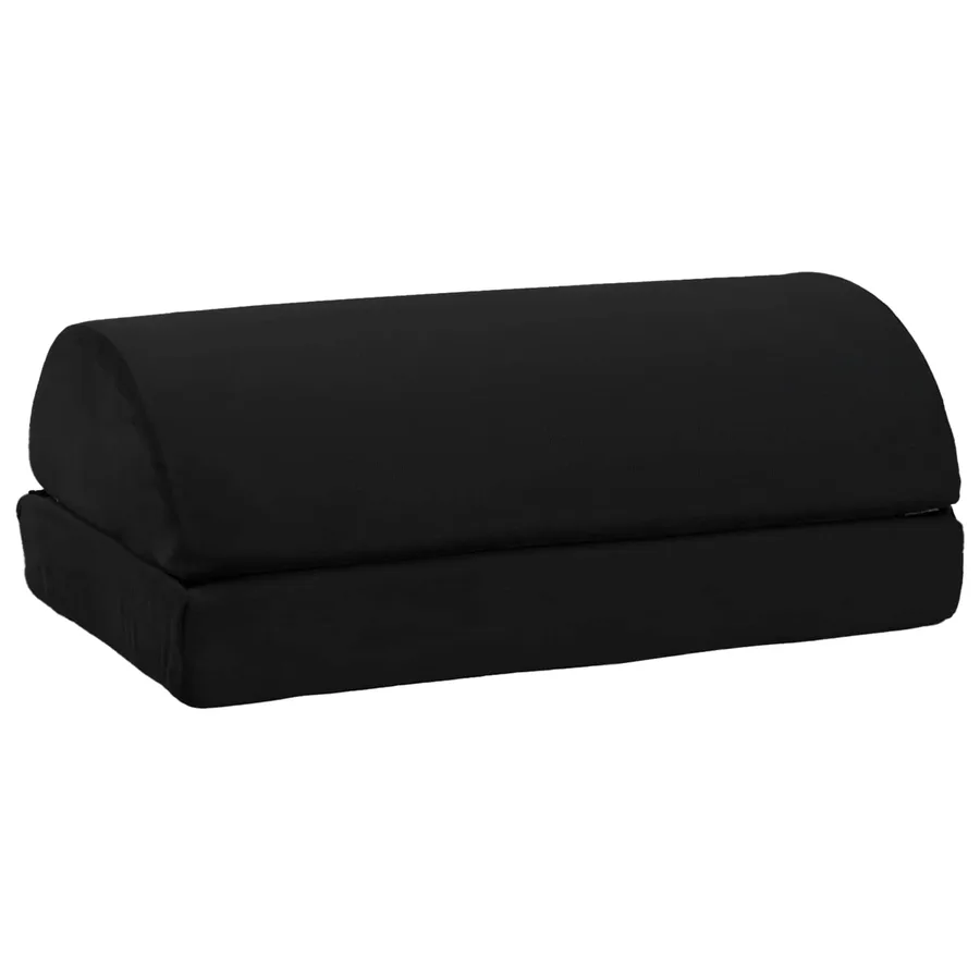 Uni Noir 44 x 29 x 17 cm Mousse PU - 2