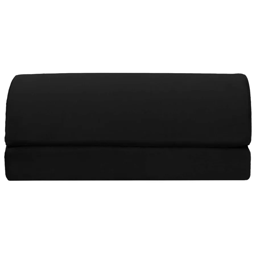 Uni Noir 44 x 29 x 17 cm Mousse PU - 4