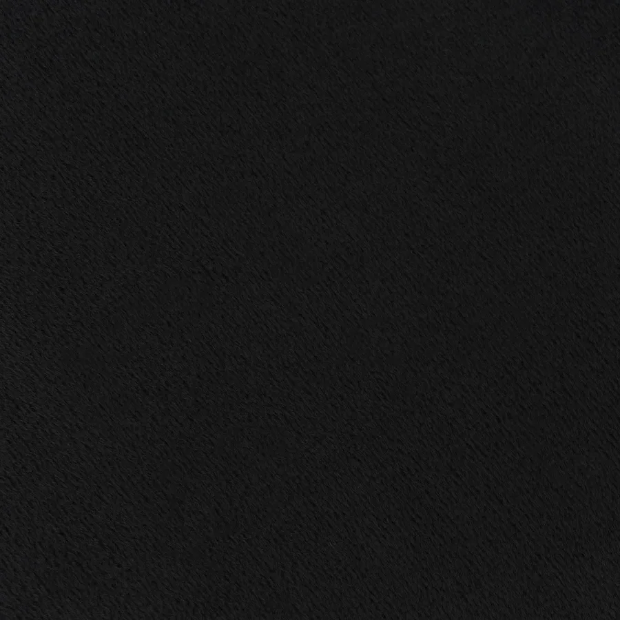 Uni Noir 44 x 29 x 17 cm Mousse PU - 8