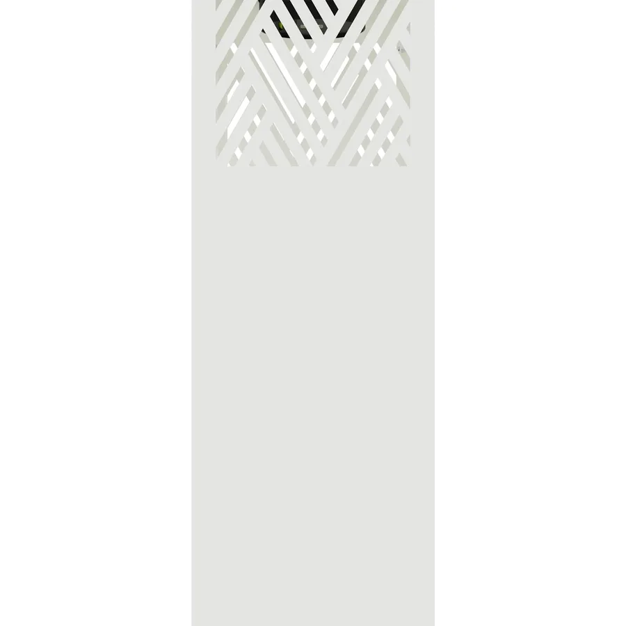 Lumière de chemin LED solaire 2 pcs Blanc chaud 18 x 18 x 50 cm - 11