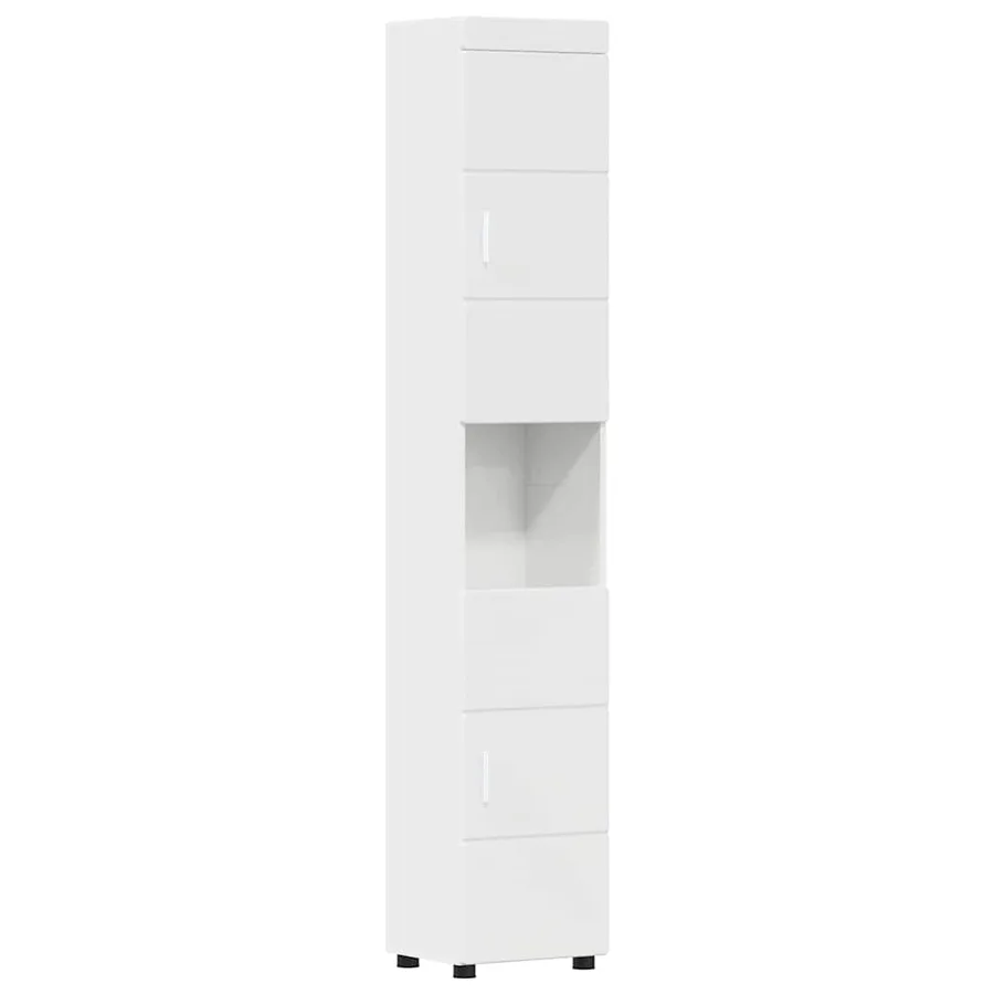 Ensemble de mobilier de salle de bain TULUM 5 pcs - 8