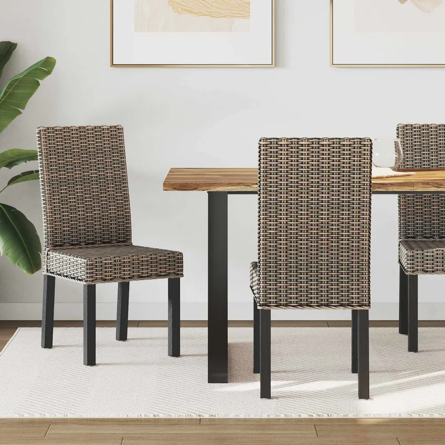 Chaise de salle à manger 2 pcs