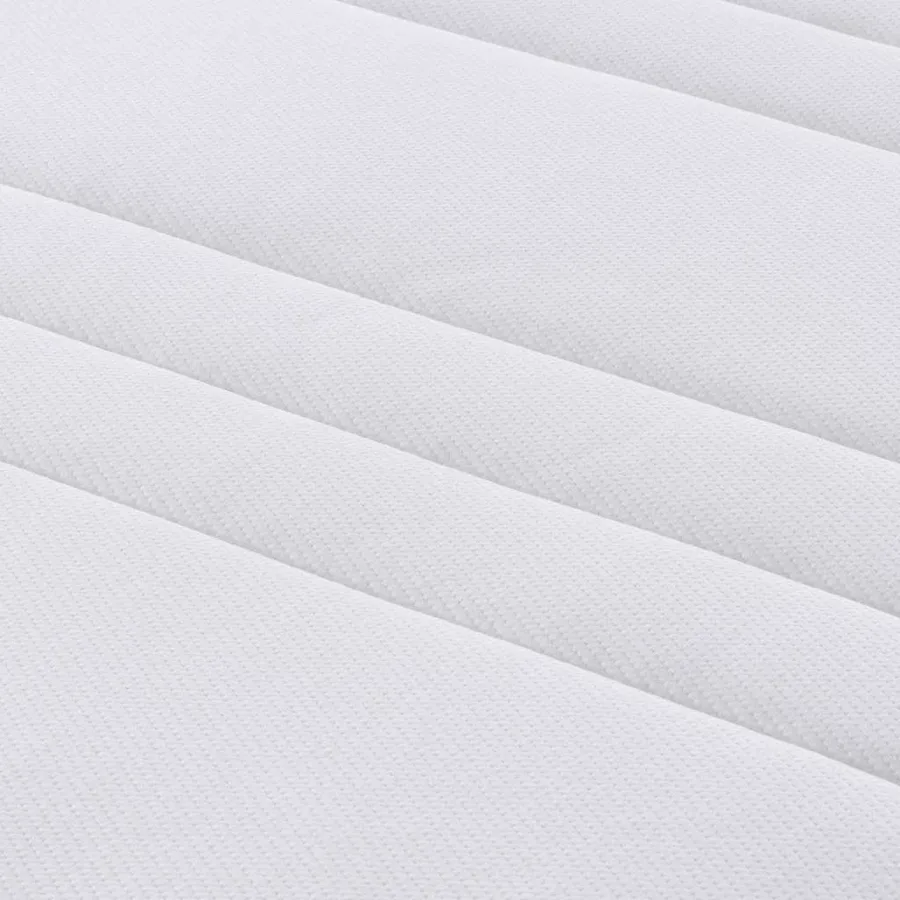Matelas à ressorts bonnell moyen 140x200 cm - 6