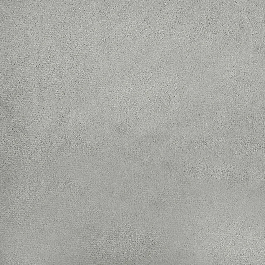Coussins de siège 4 pcs Gris clair 40 x 40 cm - 8