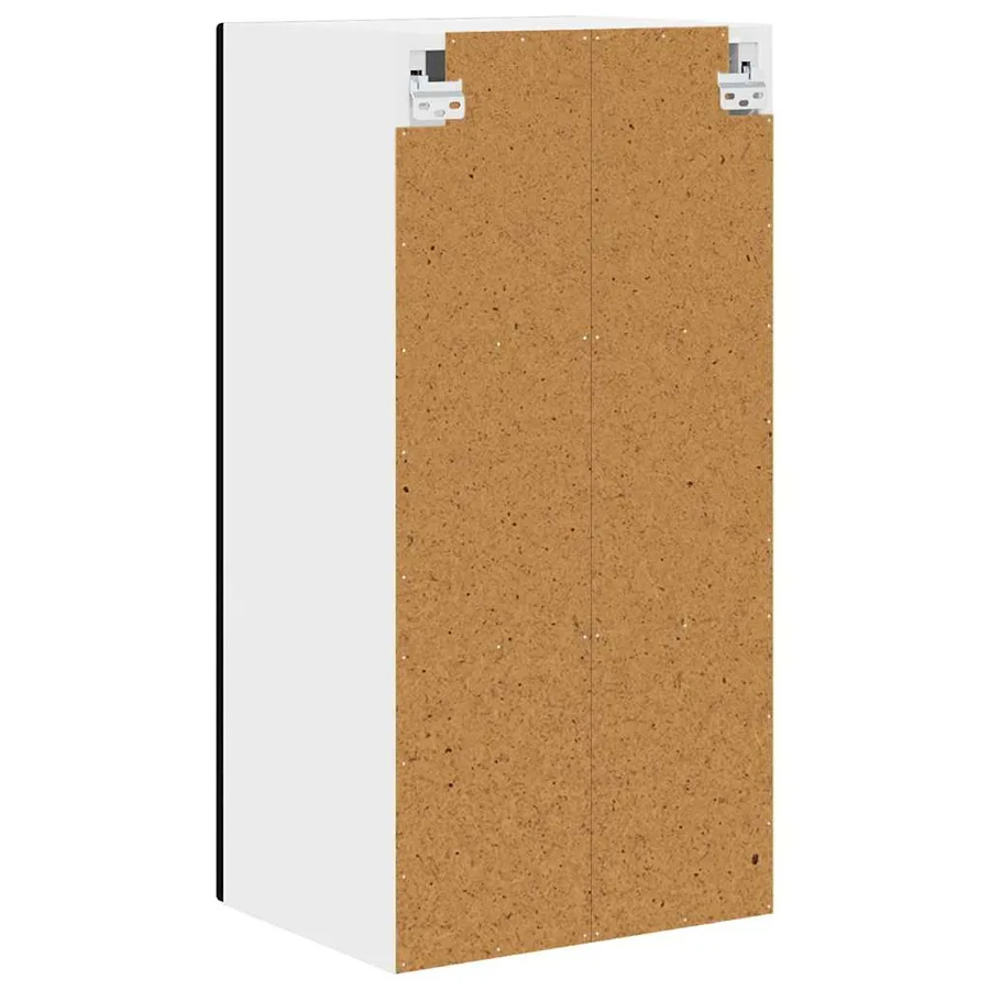 Panneau de lave-vaisselle Kalmar 2 pcs Noir 40 x 31 x 80 cm - 9