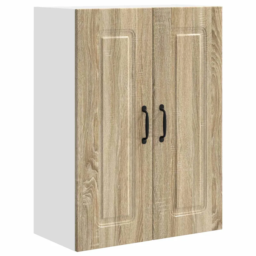 Panneau de lave-vaisselle Kalmar Chêne Sonoma 60 x 31 x 80 cm - 2