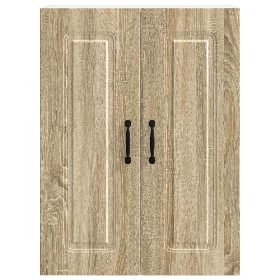 Panneau de lave-vaisselle Kalmar Chêne Sonoma 60 x 31 x 80 cm - 6