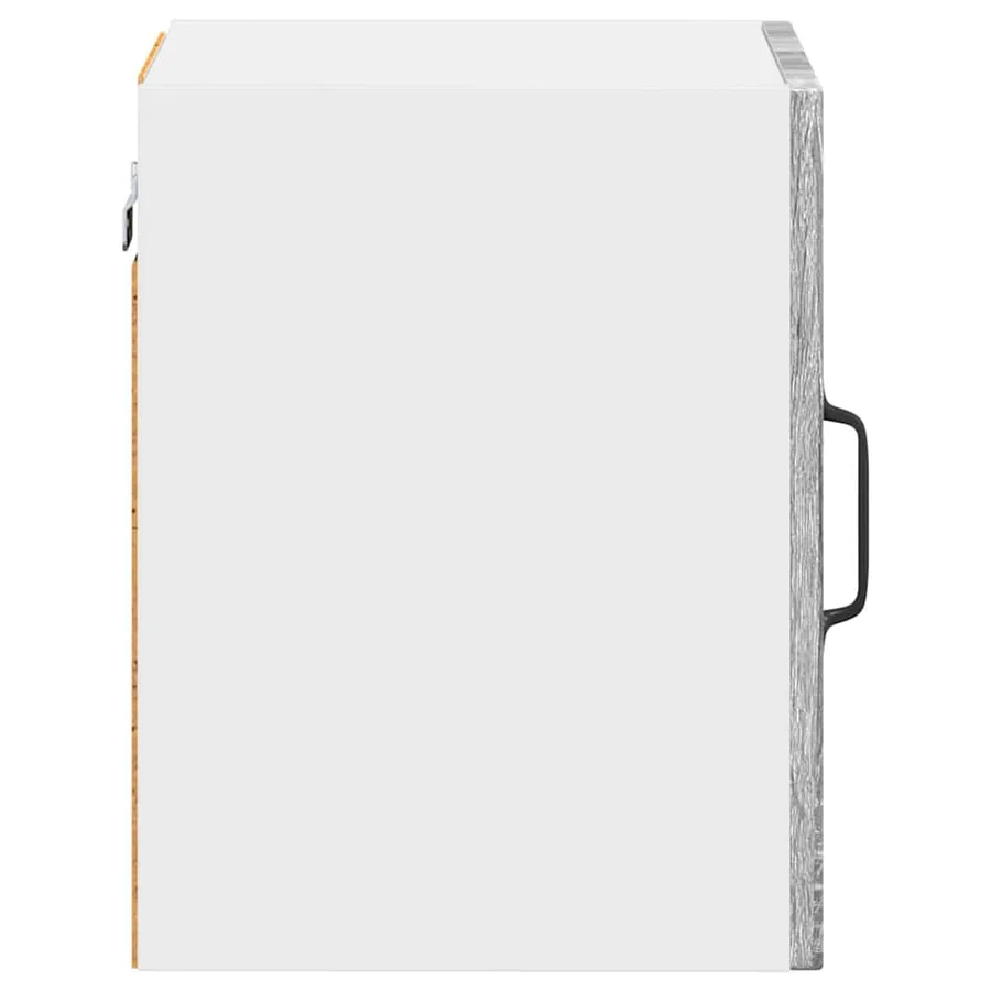 Panneau de lave-vaisselle Kalmar Gris Sonoma 30 x 31 x 40 cm - 7