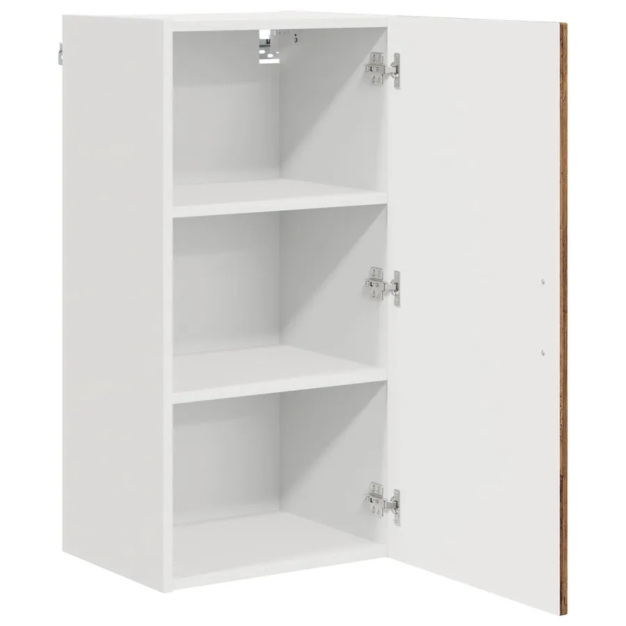 Panneau de lave-vaisselle Kalmar Bois ancien 40 x 31 x 80 cm - 4