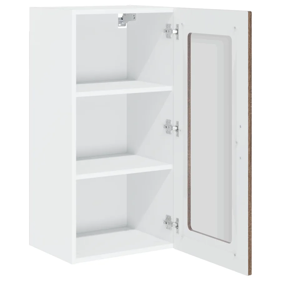 Panneau de lave-vaisselle Kalmar 2 pcs Chêne brun - 6