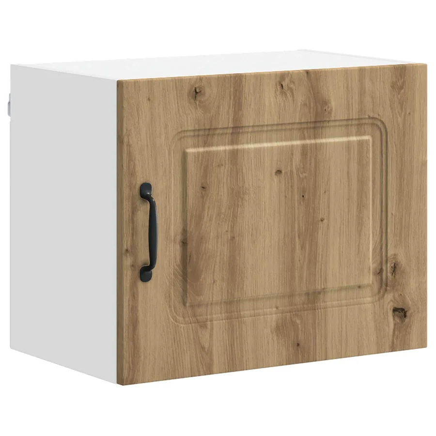 Panneau de lave-vaisselle Kalmar Chêne artisanal - 2