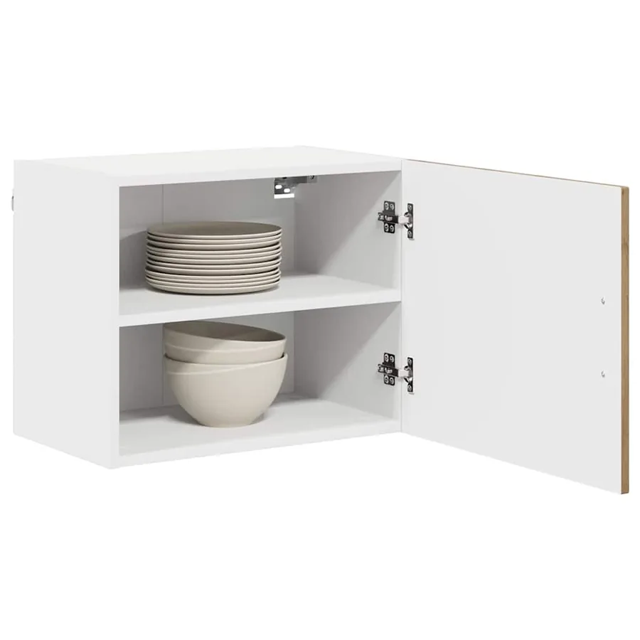 Panneau de lave-vaisselle Kalmar Chêne artisanal - 3