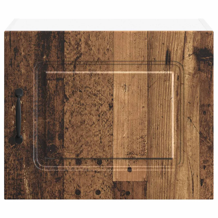 Panneau de lave-vaisselle Kalmar Bois ancien 50 x 31 x 40 cm - 6