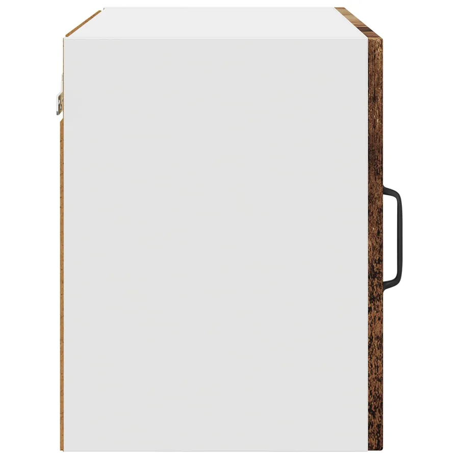 Panneau de lave-vaisselle Kalmar Bois ancien 50 x 31 x 40 cm - 7