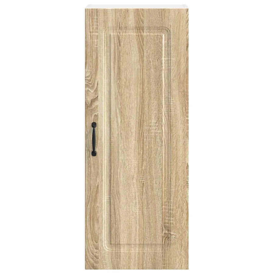 Panneau de lave-vaisselle Kalmar Chêne Sonoma 40 x 31 x 100 cm - 6