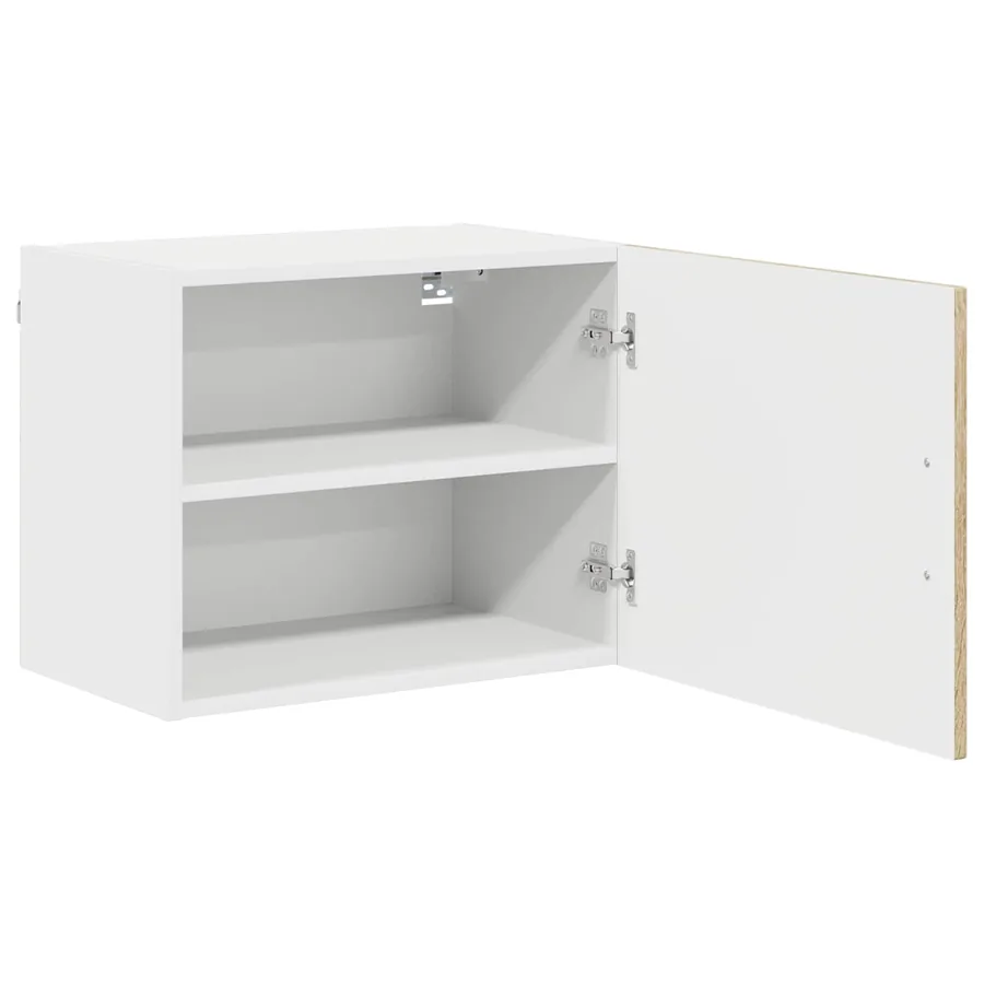 Panneau de lave-vaisselle Kalmar Chêne Sonoma 50 x 31 x 40 cm - 5