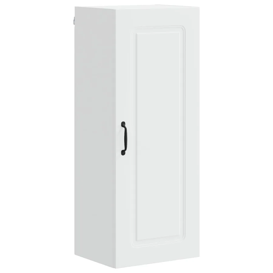 Panneau de lave-vaisselle Kalmar Blanc 40 x 31 x 100 cm - 2