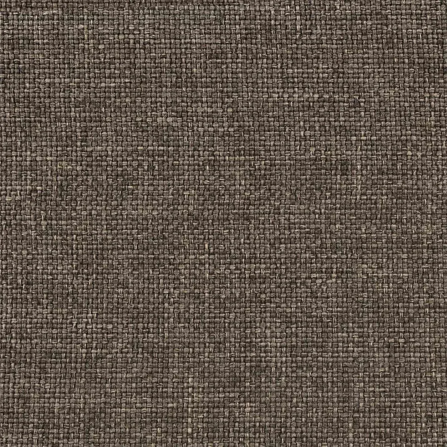 Cadre de lit avec tête de lit rembourrée Taupe 80 x 200 cm - 9
