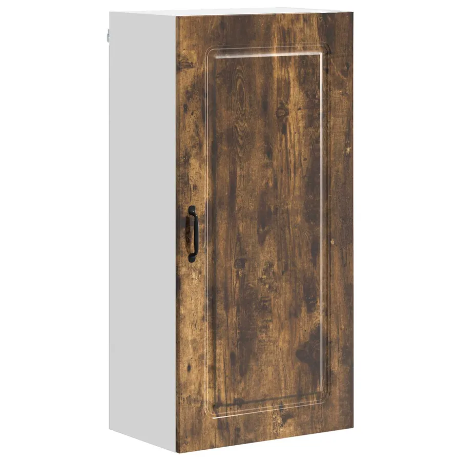 Panneau de lave-vaisselle Kalmar Chêne fumé 50 x 31 x 100 cm - 2