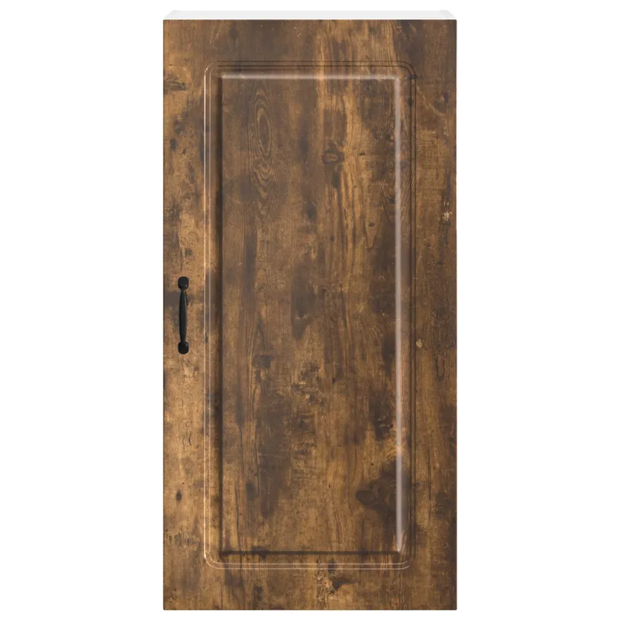 Panneau de lave-vaisselle Kalmar Chêne fumé 50 x 31 x 100 cm - 5