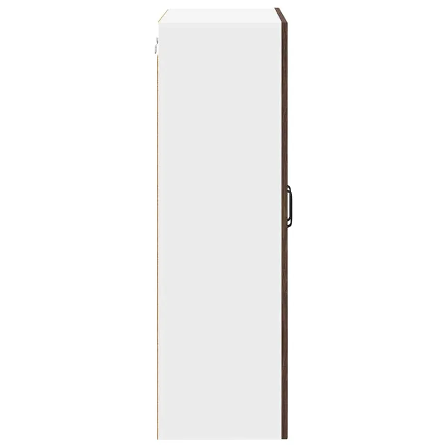 Panneau de lave-vaisselle Kalmar Chêne brun 60 x 31 x 100 cm - 7