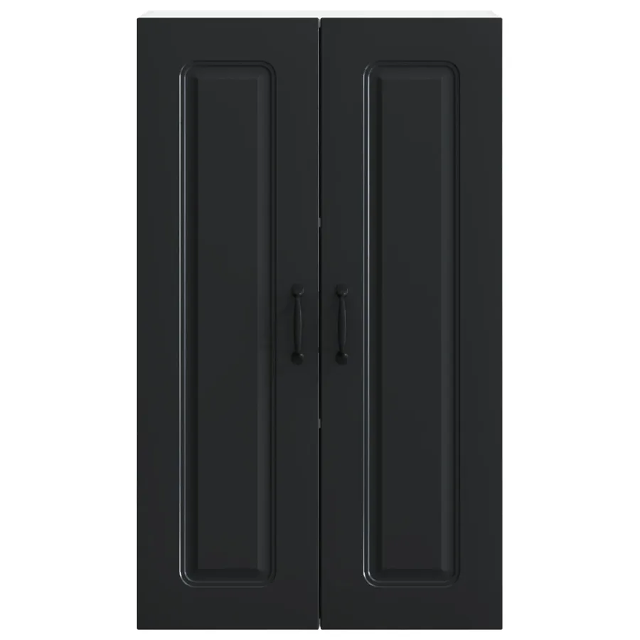 Panneau de lave-vaisselle Kalmar Noir 60 x 31 x 100 cm - 6