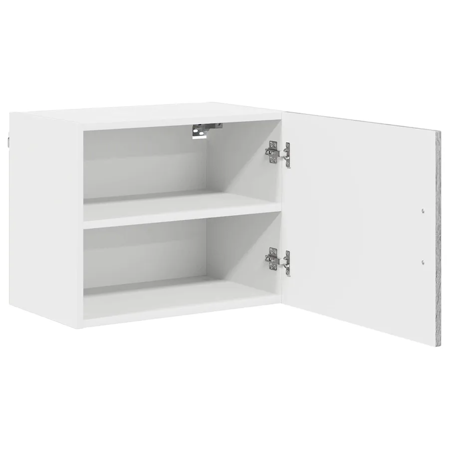 Panneau de lave-vaisselle Kalmar Gris Sonoma 50 x 31 x 40 cm - 5