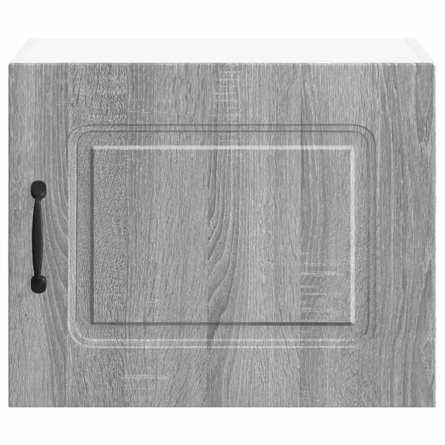 Panneau de lave-vaisselle Kalmar Gris Sonoma 50 x 31 x 40 cm - 6