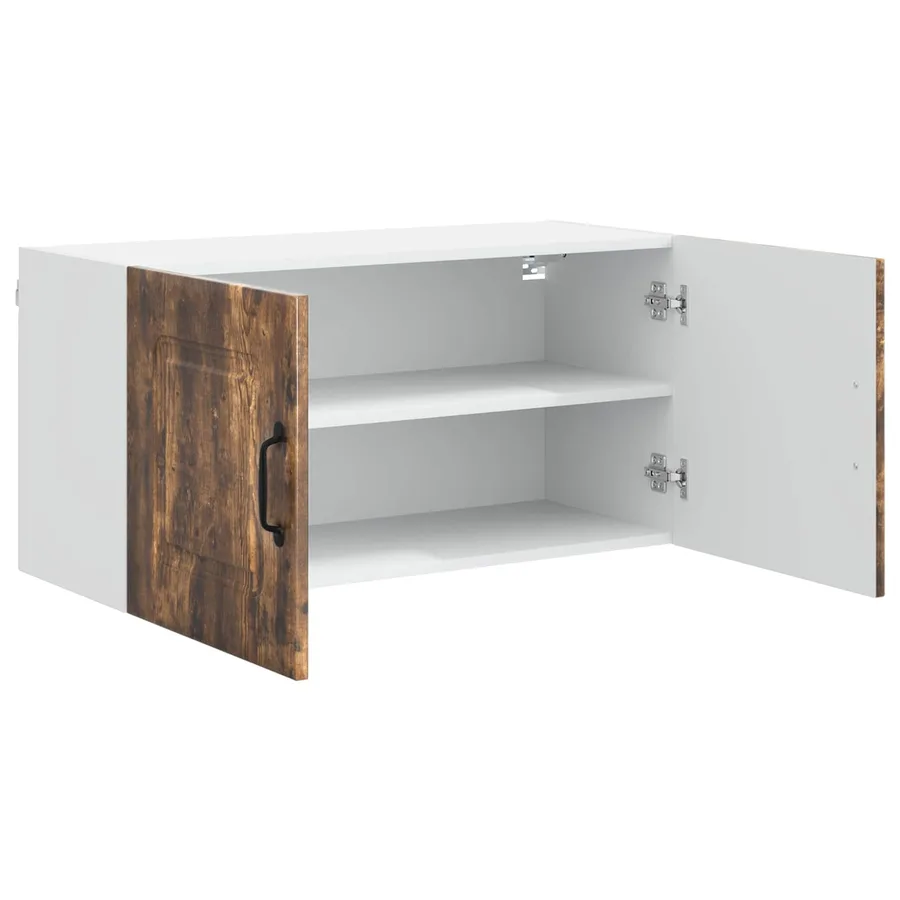 Panneau de lave-vaisselle Kalmar Chêne fumé 80 x 31 x 40 cm - 5