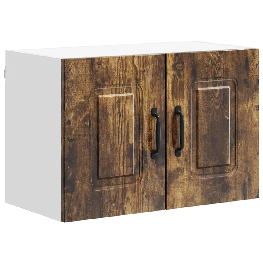 Panneau de lave-vaisselle Kalmar 2 pcs Chêne fumé - 6
